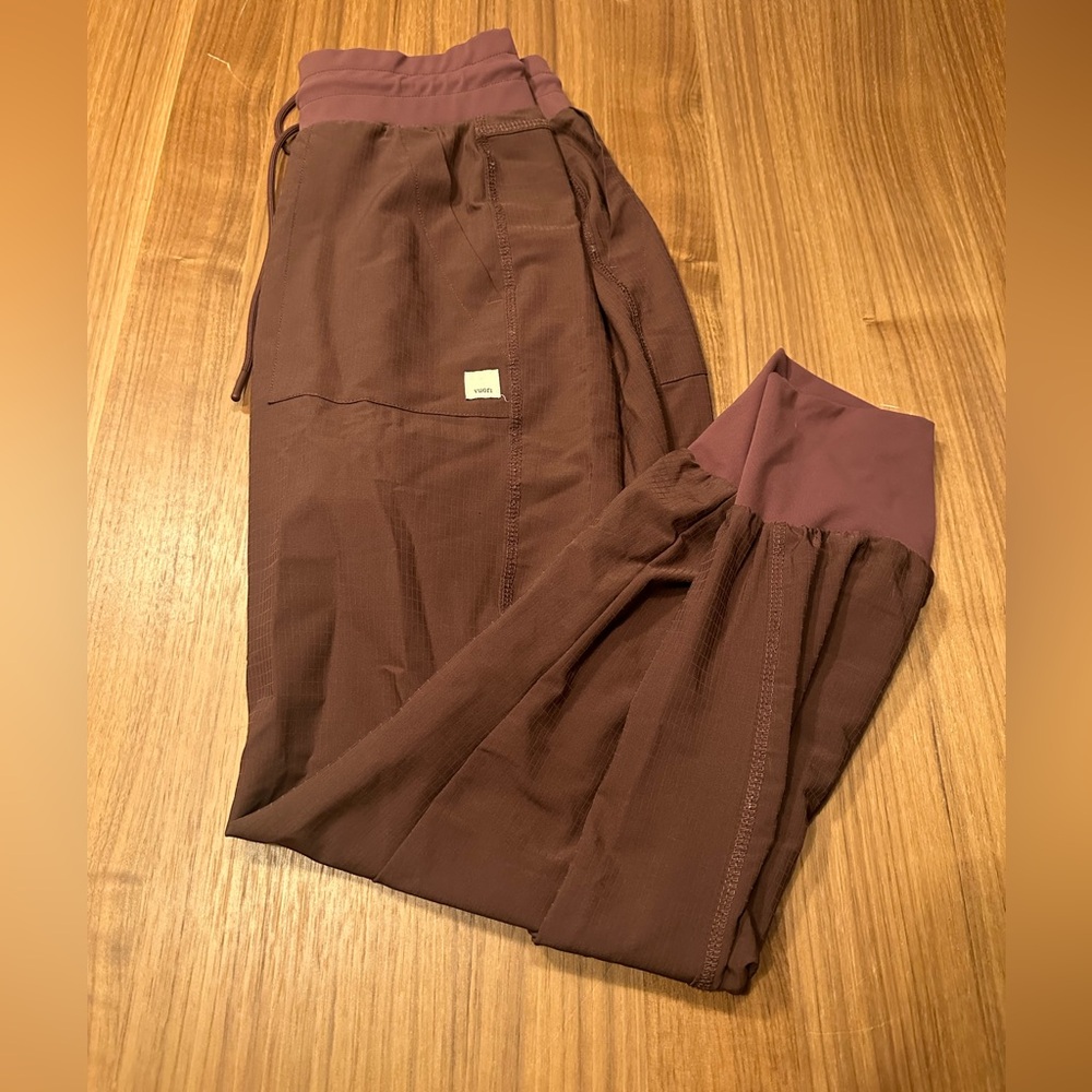 Vuori jogger pant